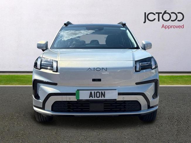 AION V Photo 8