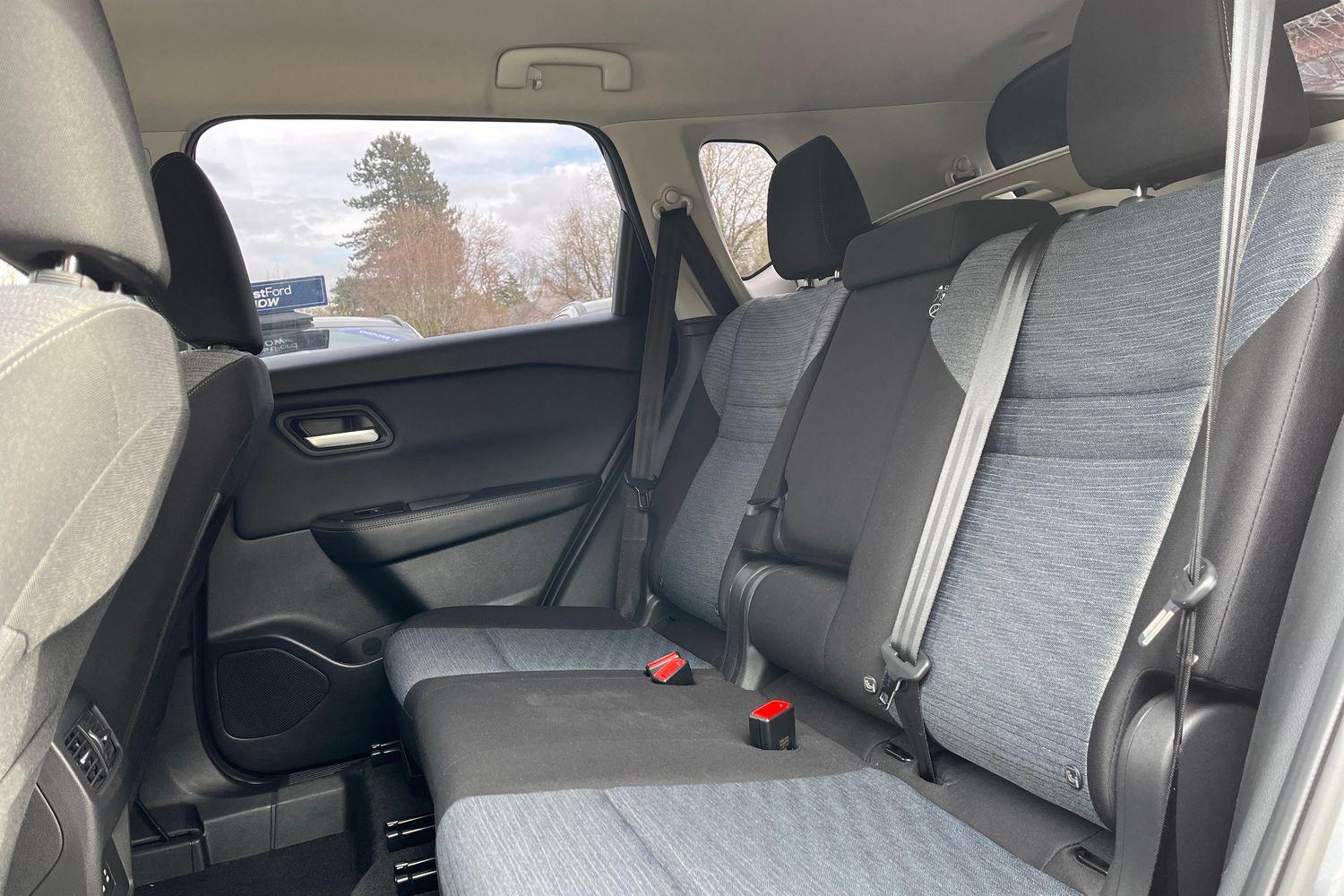 Nissan X-Trail Photo 19