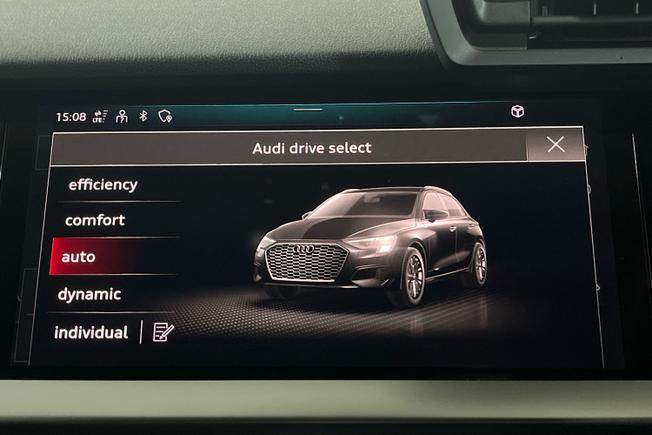AUDI A3 Photo 22