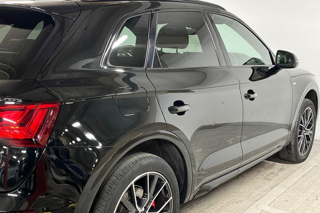 AUDI Q5 Photo 37