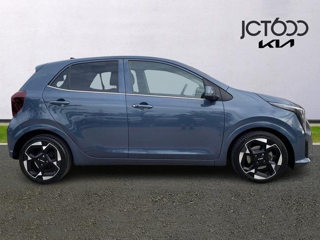 Kia Picanto Photo 4