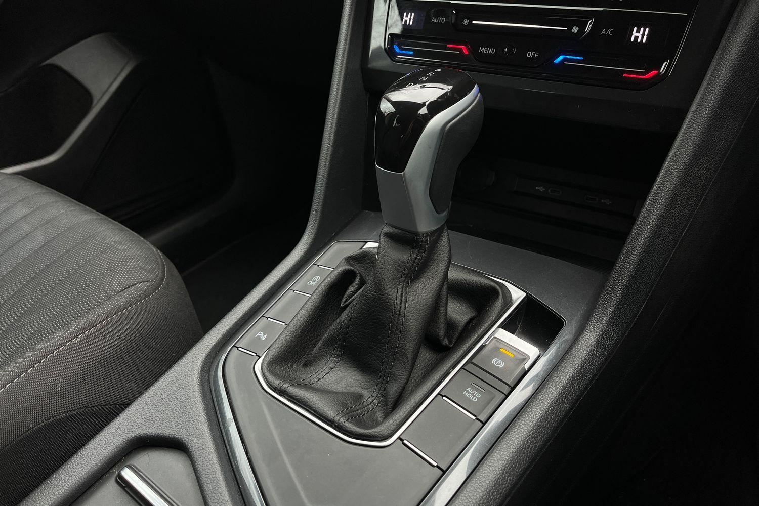 Volkswagen Tiguan Allspace Photo 31