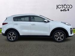 Kia Sportage Photo 4