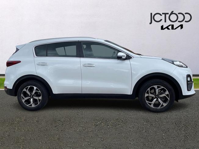 Kia Sportage Photo 4