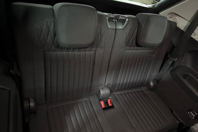 Volkswagen Tiguan Allspace Photo 31