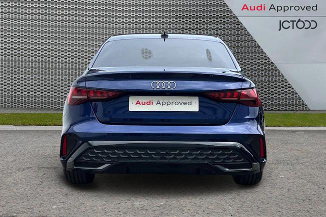 AUDI A3 Photo 7