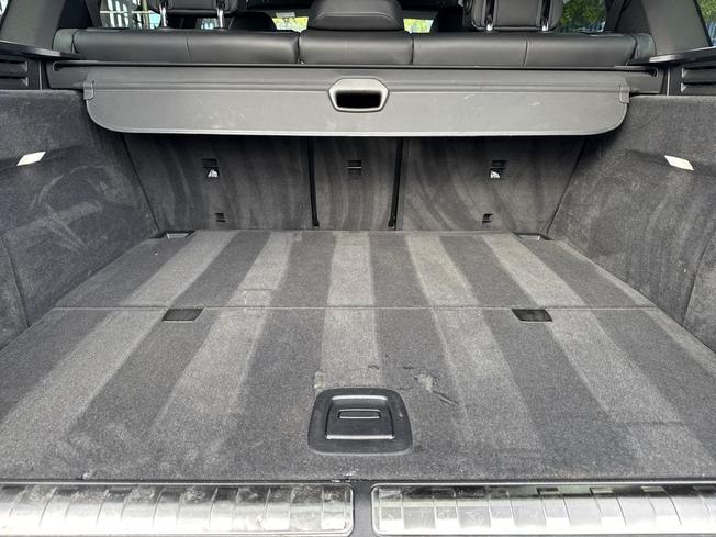 BMW X5 Photo 12