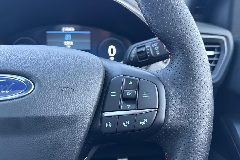 Used Ford FOCUS EF25YBT 31