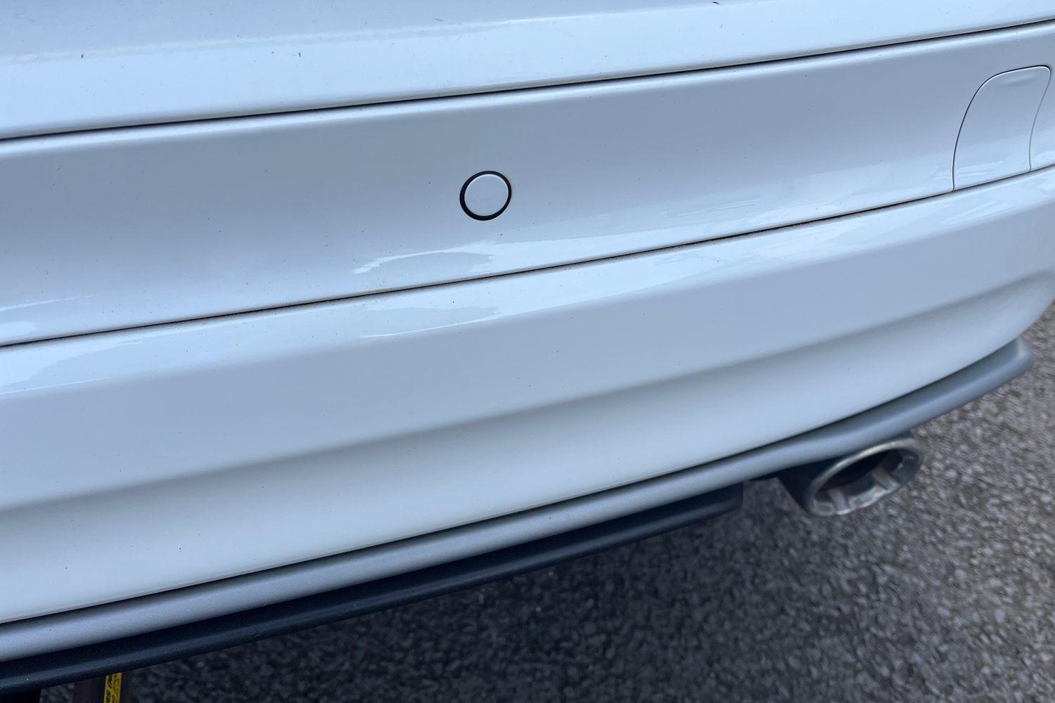 Volvo XC60 Photo 22