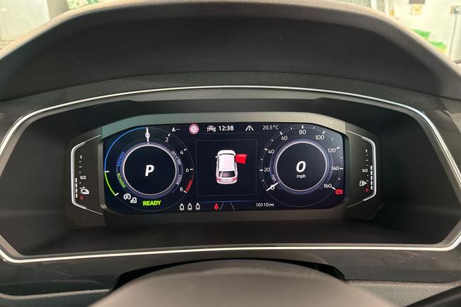 Volkswagen Tiguan Photo 15