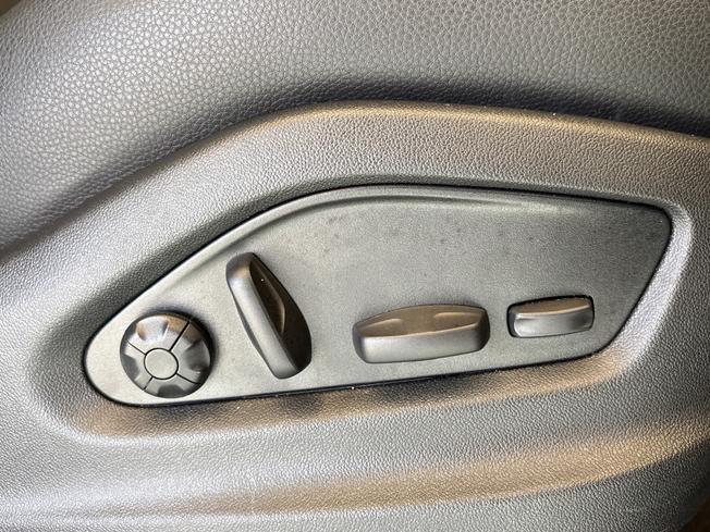 PORSCHE Cayenne Photo 33