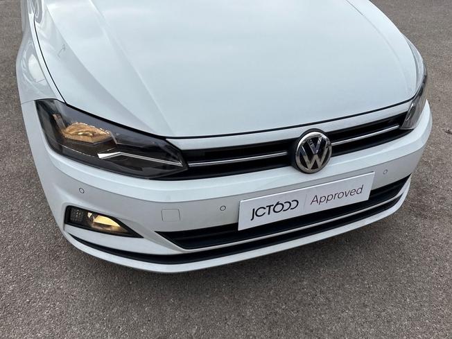 Volkswagen Polo Photo 29