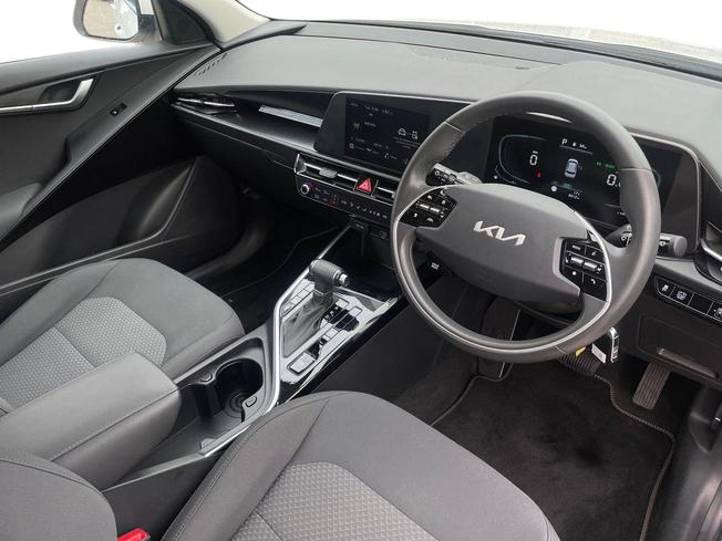 Kia Niro Photo 6