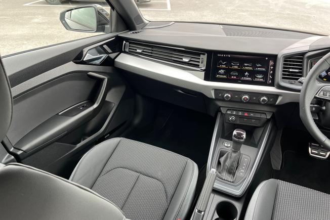 Audi A1 Photo 59