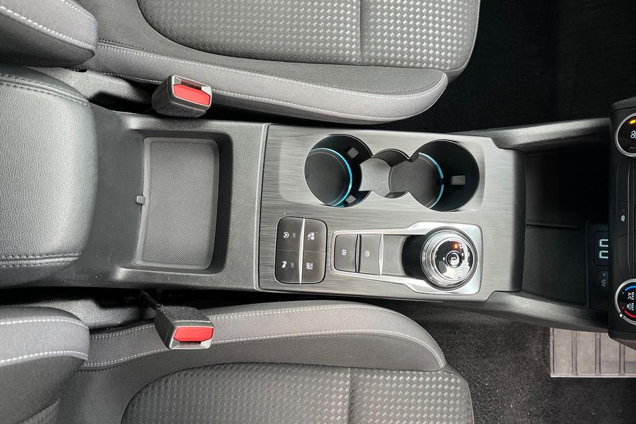 Used Ford FOCUS HX71NHJ 29