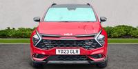 Kia Sportage Photo 7