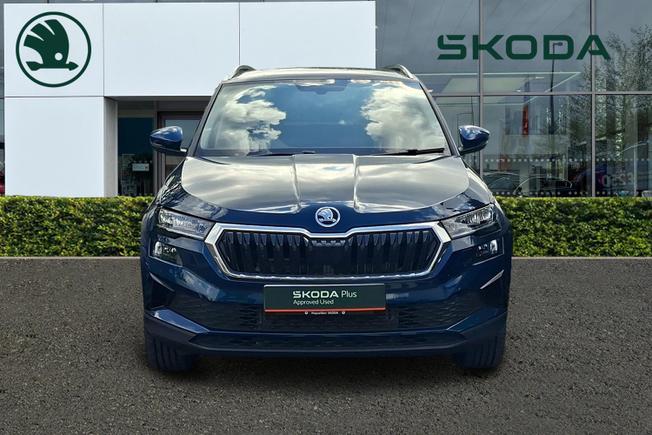 ŠKODA Karoq Photo 8