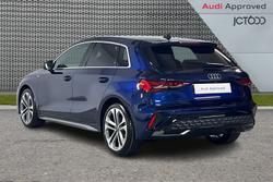 AUDI A3 Photo 3