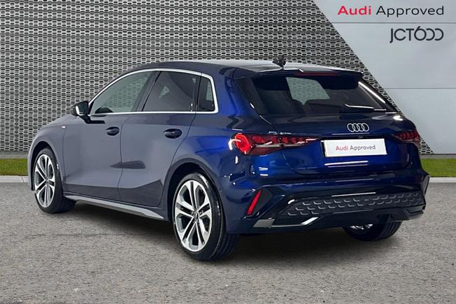 AUDI A3 Photo 3