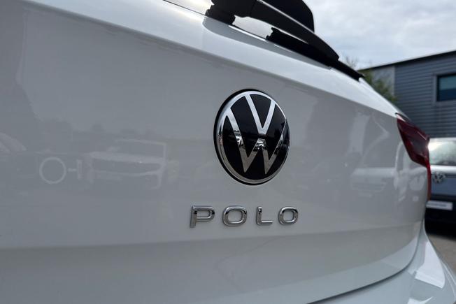 VOLKSWAGEN Polo Photo 21
