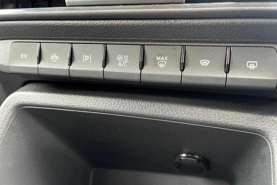 Used Ford TRANSIT CONNECT WN25HMX 39