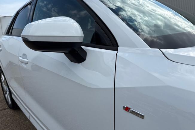 AUDI Q2 Photo 20