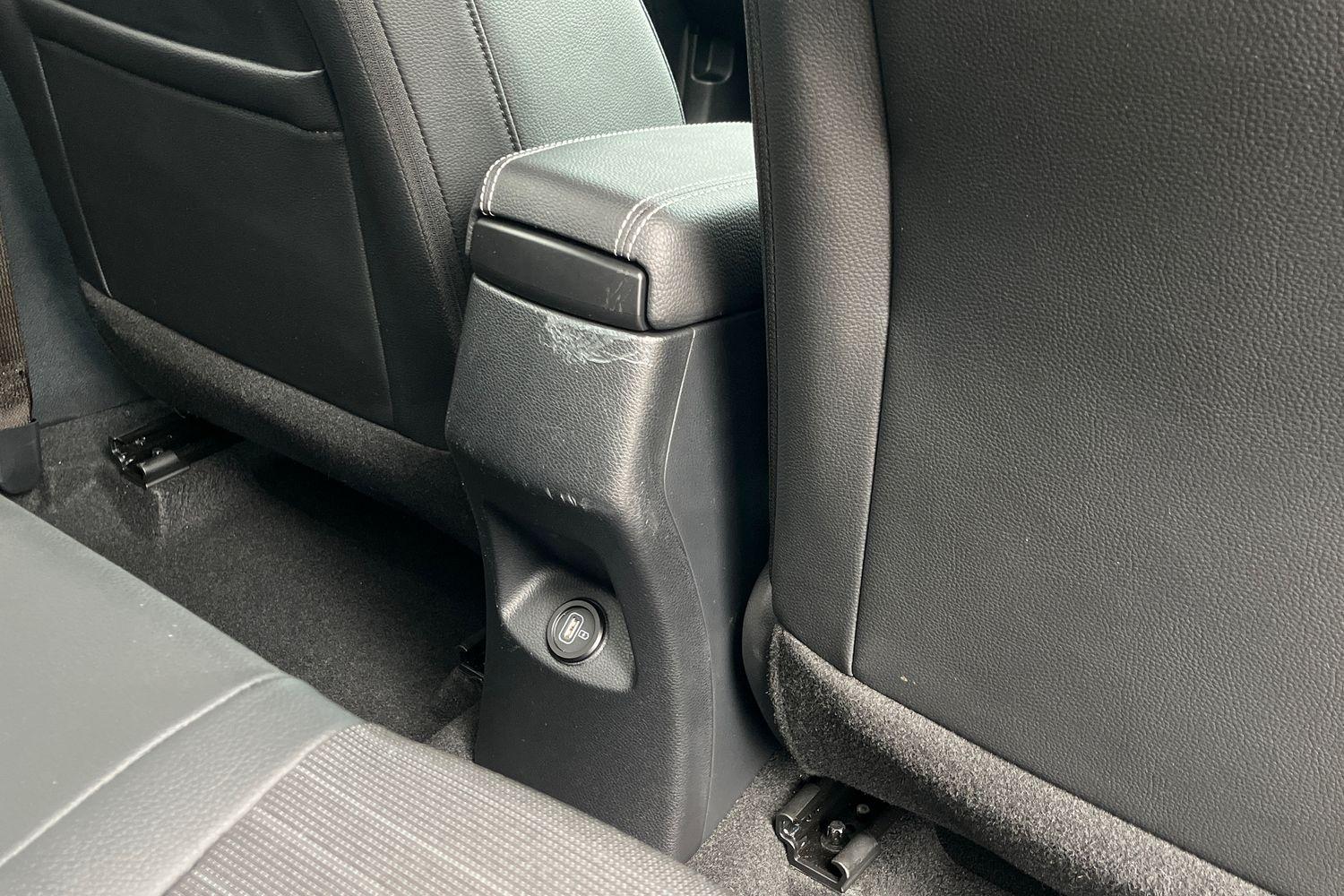 Kia Stonic Photo 37