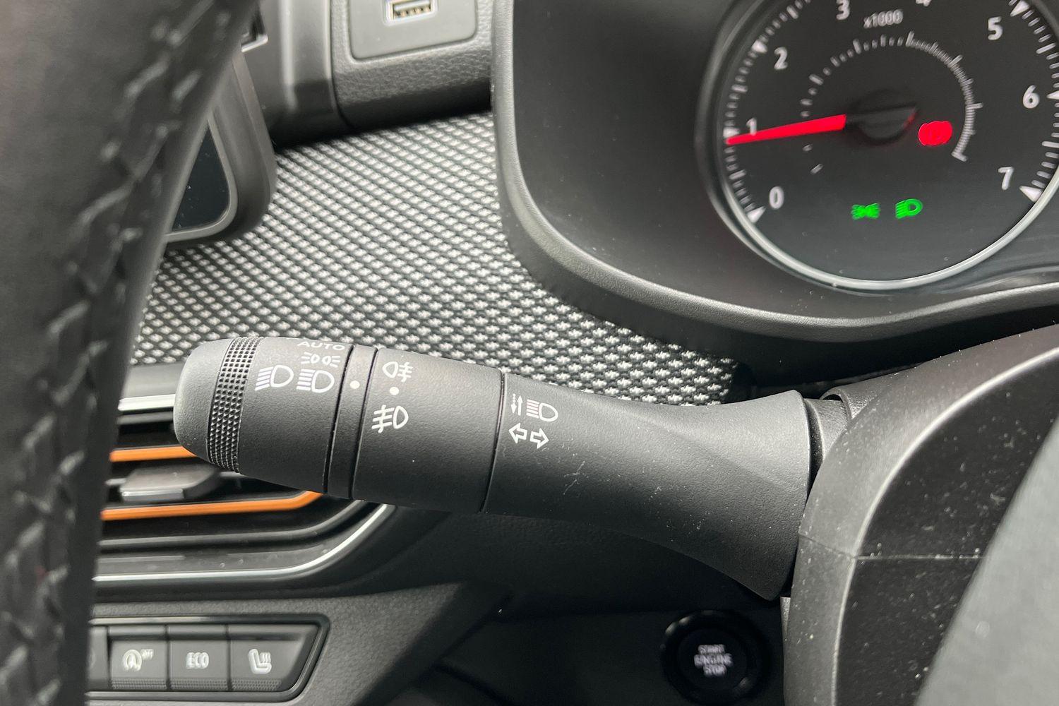 Dacia Sandero Stepway Photo 13