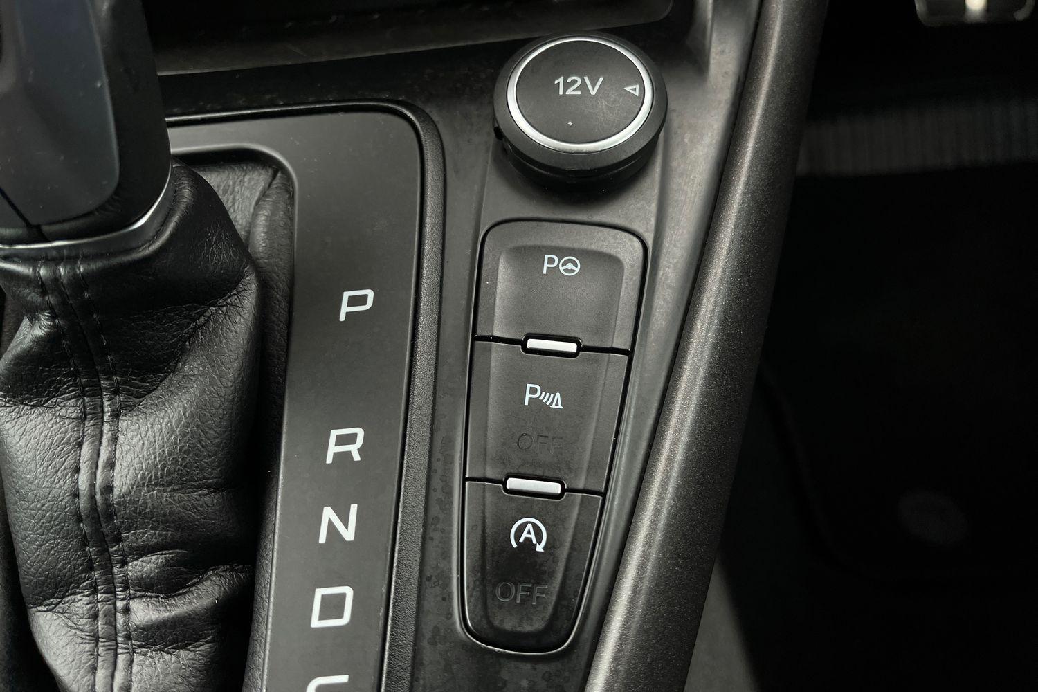 Ford FOCUS Photo 38