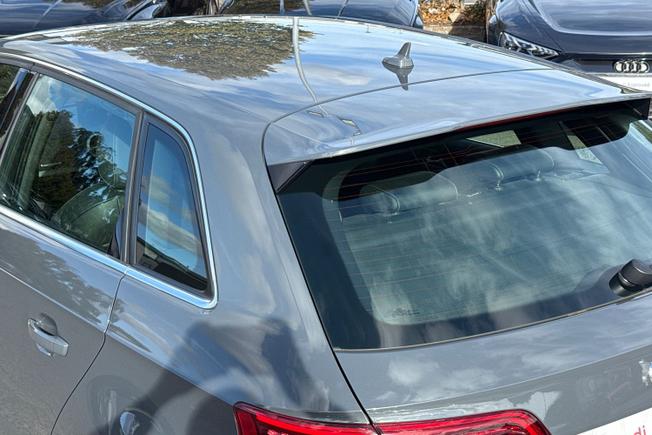 AUDI A3 Photo 23