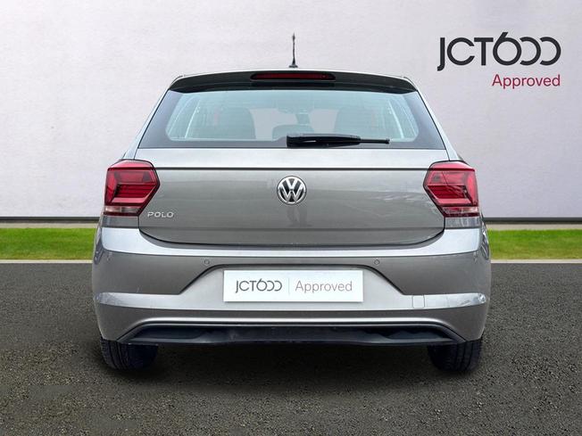 VOLKSWAGEN Polo Photo 7