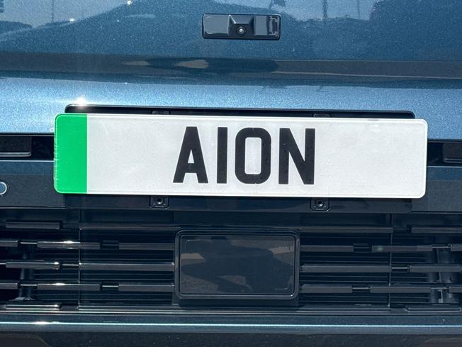 AION V Photo 22