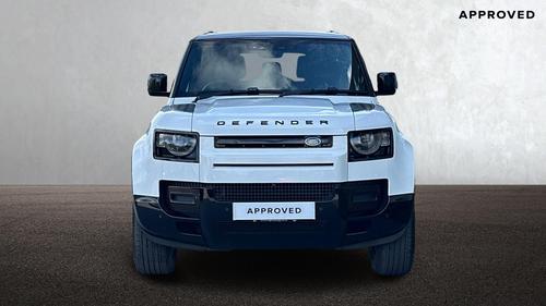 Land Rover Defender Photo autoimg-35d581fd66efa4e9992abdd6c79249e3d7f712bb.jpg