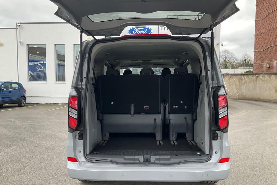 Used Ford Tourneo Custom EA25ZWP 6