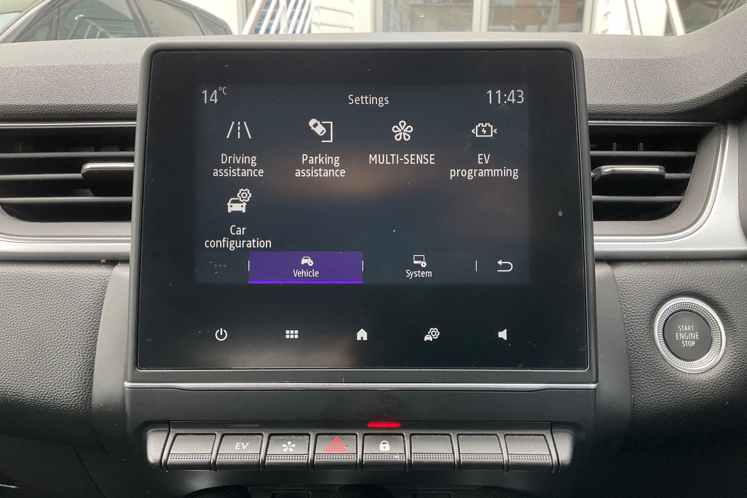 Renault CAPTUR Photo 26
