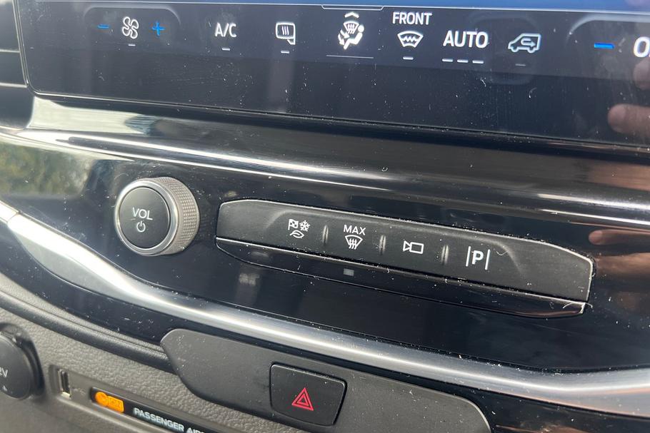 Used FORD TRANSIT WP75FWO 39