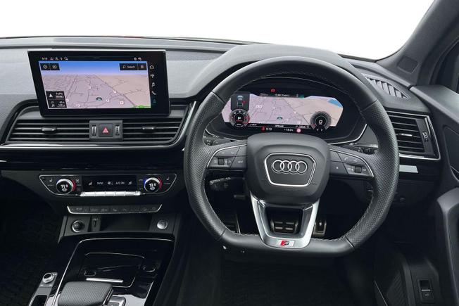 Audi Q5 Photo 11