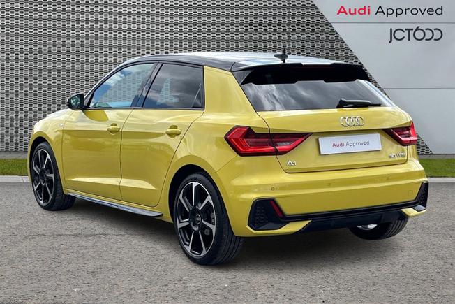 Audi A1 Photo 3