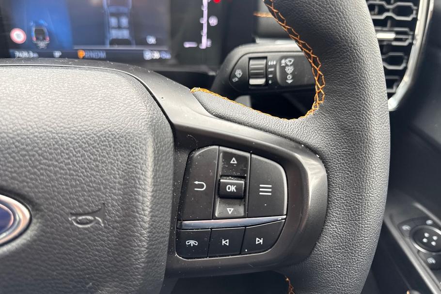 Used FORD RANGER WV75YNW 28