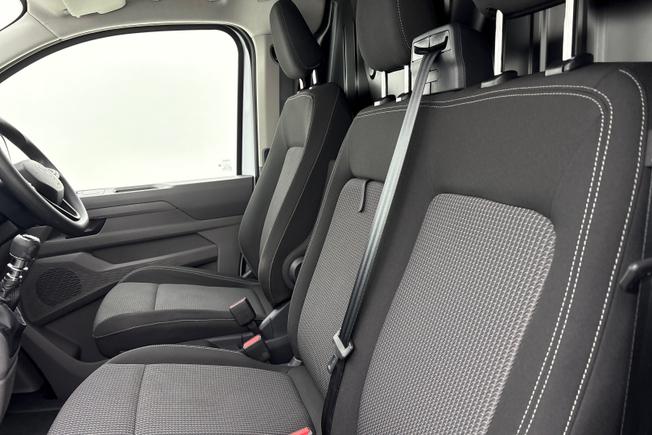 VOLKSWAGEN Transporter Photo 21