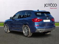 BMW X3 Photo 3