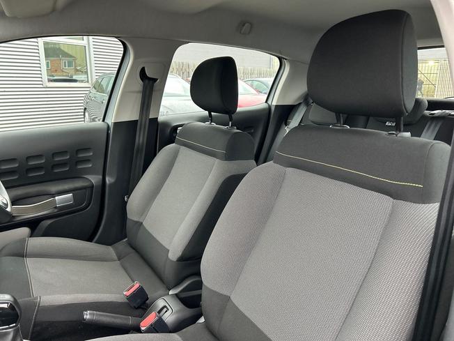CITROEN C3 Photo 34