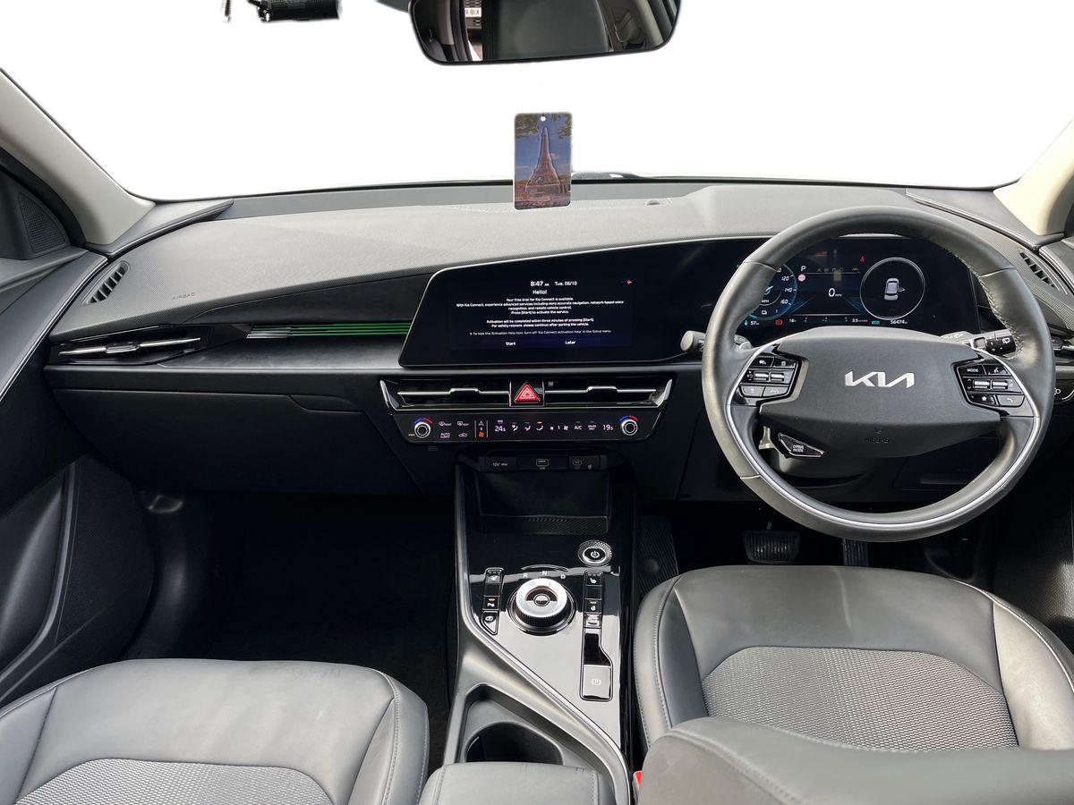 Kia Niro Photo 9
