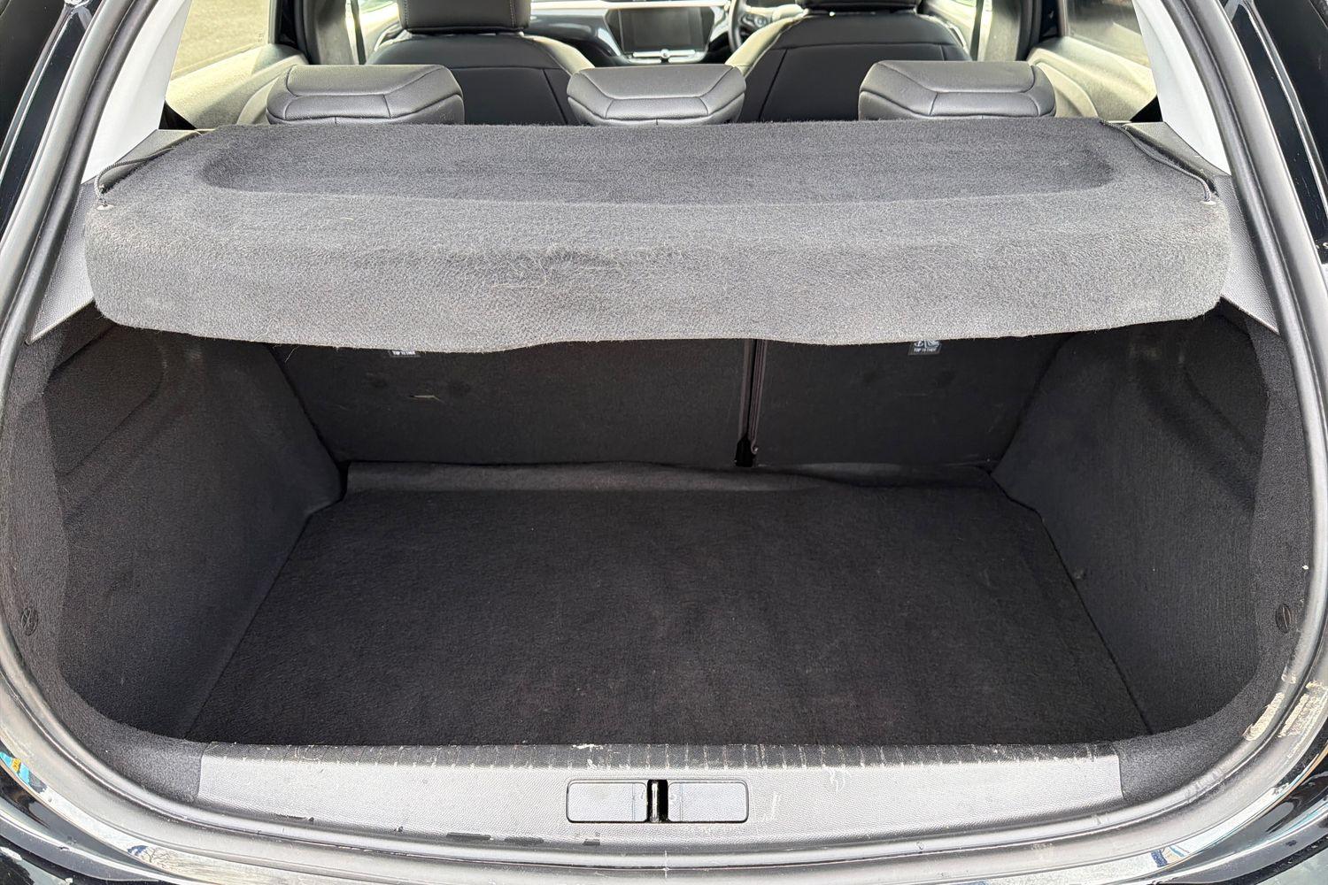 Vauxhall CORSA Photo 20