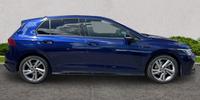 Volkswagen Golf Photo 3