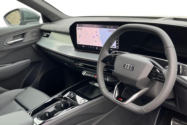 Audi Q3 Photo 6