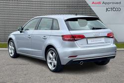 AUDI A3 Photo 3