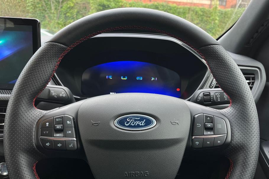 Used Ford Kuga WN25CZS 12