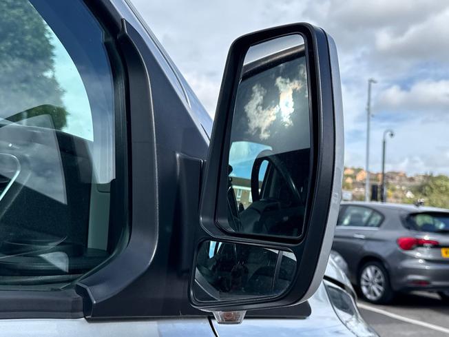 Ford Transit Custom Photo 27