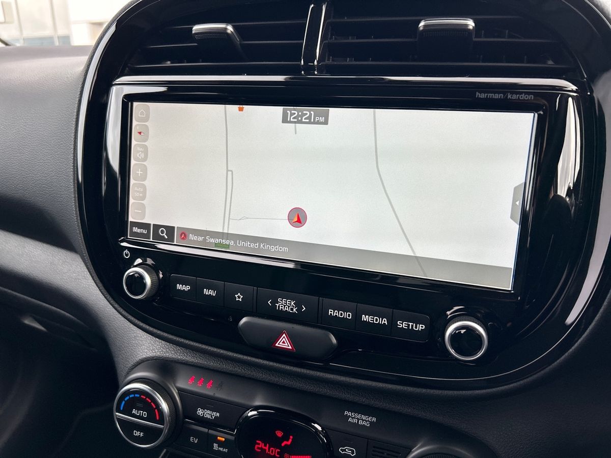 Kia Soul Photo 9